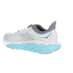 MENS 9 1/2 WIDE AHARI HOKA